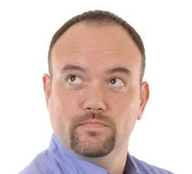 Senior Product Line Manager for Carestream Dental -- interested in HIT, HIPAA, practice management, and making smarter software for oral health professionals.