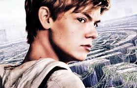 RebiliousRunner's profile picture. “ Hell of a first day, Greenie. Here. Put some hair on your chest.”|The Maze Runner Rp|  Gay«|Unclaimed| #NewtMas