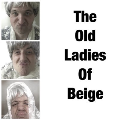 buspass69's profile picture. Gladys, Lesley and Noreen Beige are 3 groovy grannies, here to show you young folk a thing or to. Don't underestimate the power of AGE