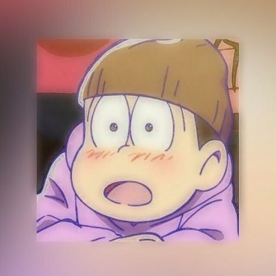 ‍さー松@‍トッティーGirl‍は低浮上さんのプロフィール画像