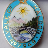 Vale of Haldon Lodge (@7949lodge) 's Twitter Profile Photo Vale of Haldon Lodge (@7949lodge) 's Twitter Profile Photo