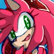 {#RP}She has her boyfriend irl❤@DWerehog❤She loves him and only him❤Touch him She kills you! Her sister @AmyRose_Love_ Her best friends @Mimiamwaa @RealBlueBlur