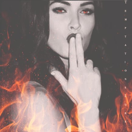 — «Yᴏᴜ ᴡᴇʀᴇ ғᴀɪᴛʜғᴜʟ ᴜɴᴛɪʟ ʏᴏᴜ sᴀᴡ ᴍᴇ. I ᴍᴀᴋᴇ ʏᴏᴜ ᴡᴀɴᴛ ᴛᴏ sɪɴ. Fᴇᴇʟ ʟɪᴋᴇ ᴀɴ ᴀɴɪᴍᴀʟ. Wᴇʟʟ... Aɴɪᴍᴀʟs ᴅᴏɴ·ᴛ ᴋɴᴏᴡ sɪɴ, ᴅᴏ ᴛʜᴇʏ?» — 「@Se7enDeadIySins ┊#Lᴜsᴛ」