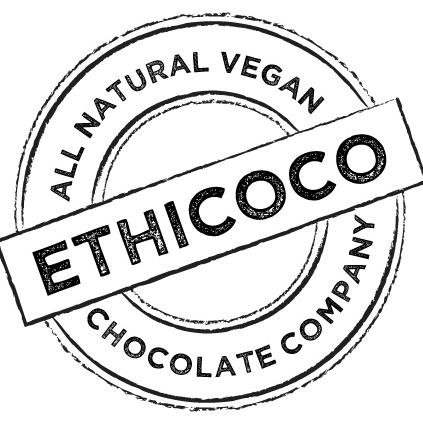 Vegan chocolate, hand crafted from bean to bar in the UK from 100% naturally grown and fairly traded ingredients