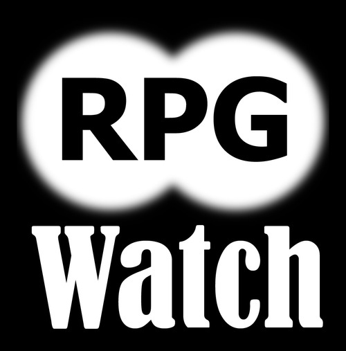 Curated daily RPG news & community