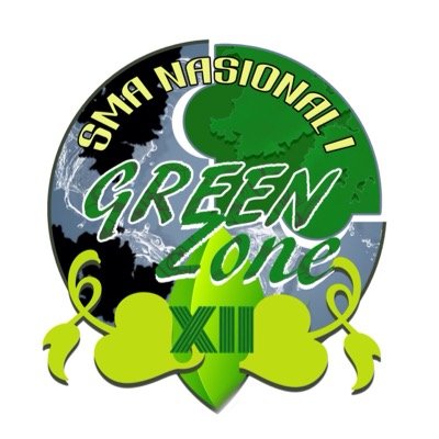 GZ12Nassa's profile picture. Revolution Twelve For The Universe •• Nasional I SHS yearly project! • Green School • Green Salvation • Vertical Garden • Green Competition • Green Festival