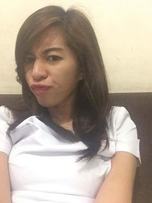 itsmeaunique's profile picture. 