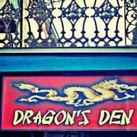 Dragons Den (@dragonsdennola) 's Twitter Profile