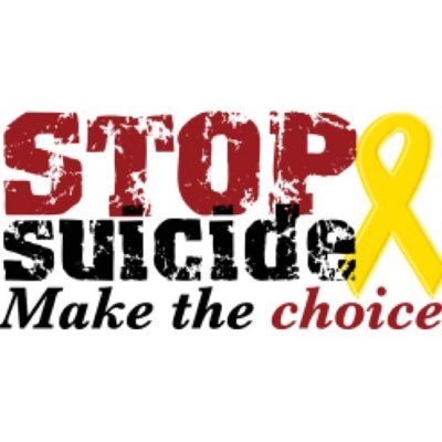 Doddridge County Suicide Prevention. We'll be posting events and fundraisers that happen on this page.