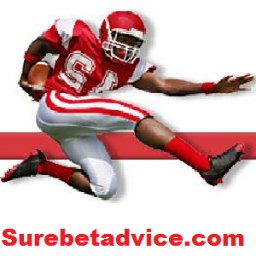 We give you tips about placing surebets using arbitrage betting techniques on
https://t.co/NQAb8avZJL
