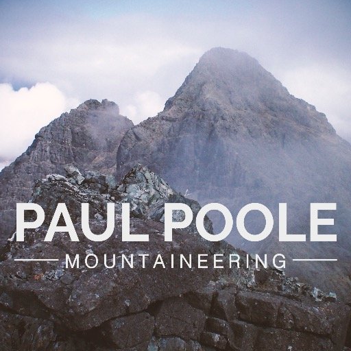 Paul Poole Mountaineering is based in North Wales. I provide all aspects of Mountaineering Instruction and Guiding in Snowdonia.
