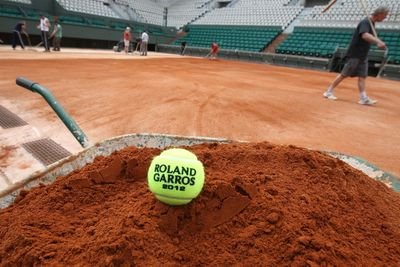 Apostador y analista de tenis en mis ratos libres.