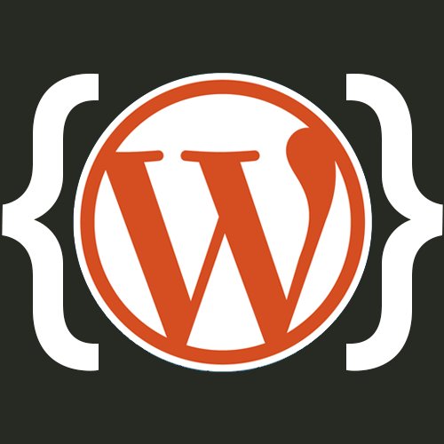 deliciousWP's profile picture. Only the best resources to boost your knowledge.
Especially designed for beginners and intermediates who want to learn more about web development and #WordPress