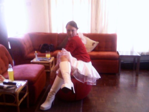 Trance_Fairy's profile picture. 