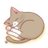 ひるにゃん🐱