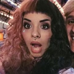 MMartinezMAS's profile picture. happily married to a hair dyeing, pizza obsessed, video game playing kangaroo.