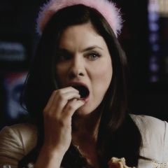 JoRPGTVD's profile picture. sorcière ~ soeur jumelle de Kai et soeur Liv et Luke ~ femme d'Alaric Saltzman ~ docteur ~ enceinte