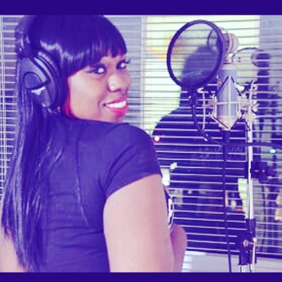 PrettieEbony's profile picture. 