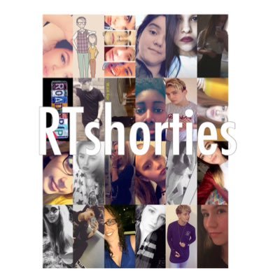 We're 15 girls from all over the place and we are short arses who support 4 boys @RoadTrip3000