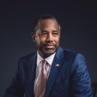 Dr. Ben Carson (@reabencarson) 's Twitter Profile