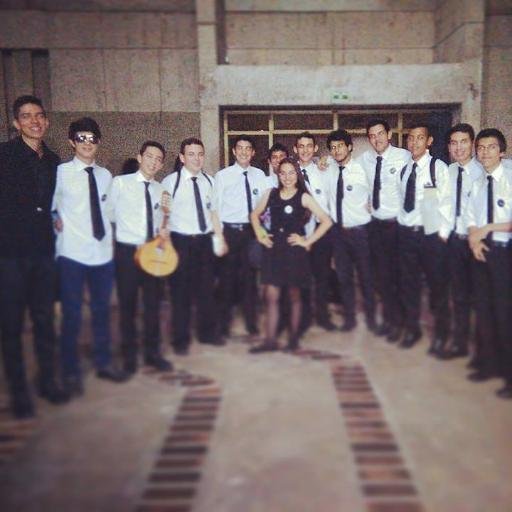 ChangeOrchestra's profile picture. Música Internacional♫