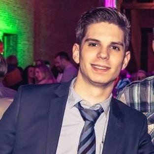 sebastiaandv's profile picture. 