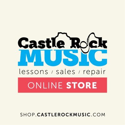 Your local full service Music Store. Providing instrument sales, lessons and repair with an abundance of character! https://t.co/1XdvAi0jSk