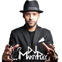 DJ Marty Play (@djmartyplay) 's Twitter Profile
