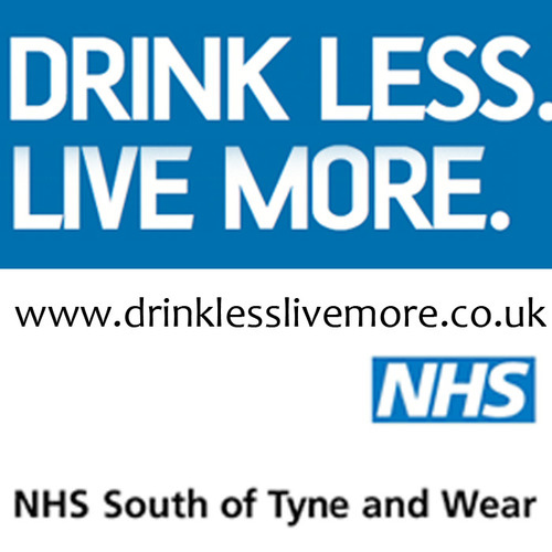 letslivemore's profile picture. Charting the latest developments regarding NHS South of Tyne and Wear's investment in alcohol services.
