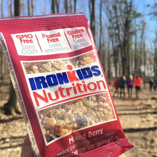 Launched #IronKidsNutrition Snack Bars in 2016 & now working on bringing you same quality & taste with more #Protein! #NutFree #GlutenFree Watch for in 2018!