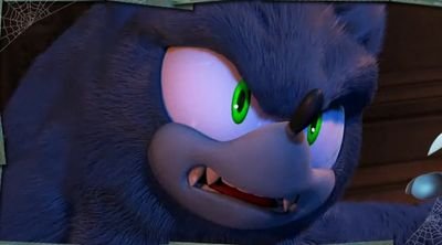werehog_sonic's profile picture. So  when the sun goes down, I turn into...this?!