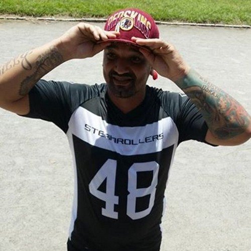 billy_flag's profile picture. 