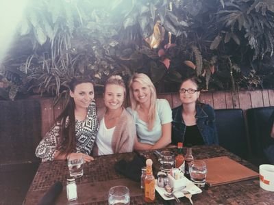 bpd20144's profile picture. 