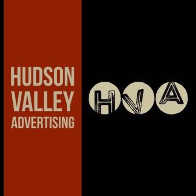 HVAdvertising's profile picture. HUDSON VALLEY ADVERTISING is a design studio and marketing agency with roots in the Hudson Valley & Catskill regions of NY.