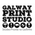 GalwayPrintStudio (@galwayprints) Twitter profile photo