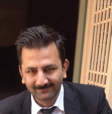 ADVOCATE AT LAHORE HIGH COURT BAR ASOCIATION