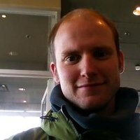 David Crowley (@physcrowley) 's Twitter Profile Photo