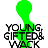 영기획YOUNG,GIFTED&WACK(@YOUNGGIFTEDWACK) 's Twitter Profile Photo