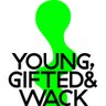 YOUNGGIFTEDWACK's profile picture. 영기획 또는 영기프티드앤왝YOUNG,GIFTED&WACK이라 부릅니다. 👁✨🔥🌈🌊🍬한 음악가의 음반을 발매하고 함께 일합니다. 한국 유일의 일렉트로닉 음악 페어 ⚡️암페어Amfair⚡️를 주최하기도 했네요.