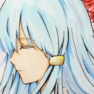 水景莉華@taskey&なろうさんのプロフィール画像