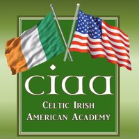 Celtic Irish American Academy (@ciaa353) 's Twitter Profile