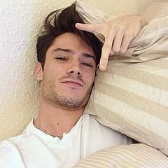 Dariarpgtoa's profile picture. She don't give a fuck.