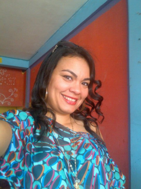 Me gusta la música y sobre todo sonreír, para todo hay una sonrisa en mi rostro..