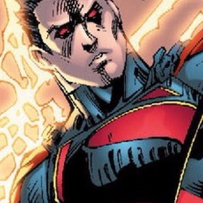 ❝Steppenwolf foolishly fought for himself. Let me make my intentions clear..Hail Darkseid!❞【#DCRP】