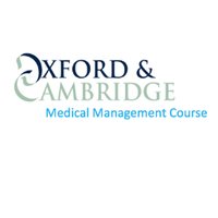 OxbridgeMMC (@oxbridgemmc) 's Twitter Profile Photo OxbridgeMMC (@oxbridgemmc) 's Twitter Profile Photo
