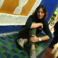 Silvia Camuglia (@silviacamuglia) 's Twitter Profile