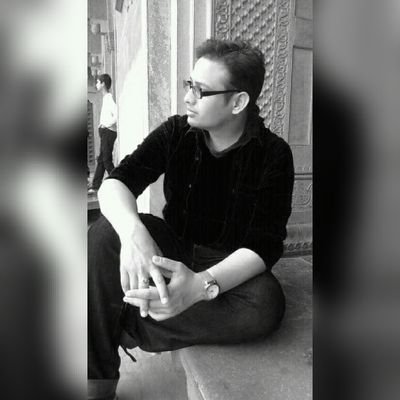 P_Prashant3589's profile picture. Associate Vice President-Business Development, https://t.co/ZdU7r1y1Pm, Entrepreneur, like to talk about ideas and talk positive & motivate people. Blogger, Writer, Poetry