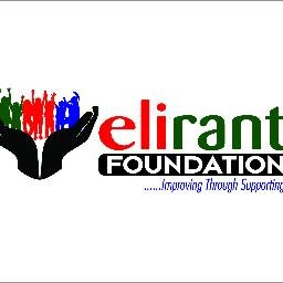 elirantfoundatn's profile picture. Education, Health, leadership & entrepreneurship empowerment focus Destitute, Orphans & Youth Across Africa & worldwide. Responsible Generation Tomorrow