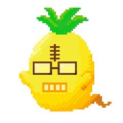 pineapple1go's profile picture. ２組。アシスタントしたりゲームしたりドラマ見たり。( っ・ω・)っゲーム用(@pine1goo)
( っ・ω・)っ最近活発な変身ヒロイン用(@pine1go)