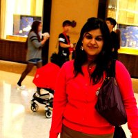radhika agarwal(@radhika191187) 's Twitter Profile Photo